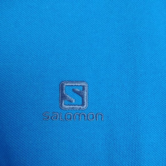 Men's polo shirt - Size large - Pre-owned - PVY61X - Picture 3 of 6